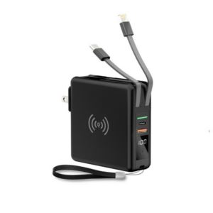 Power+Multi+Charger