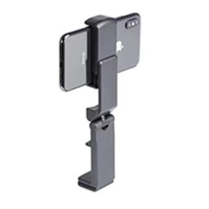 FlyEye+Core+InFlight+Phone+Mount+Black