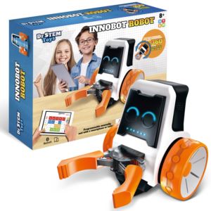 Innobot+Coding+Robot+Ages+8%2B+Years