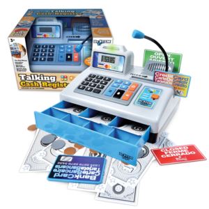 Multi-Language+Talking+Cash+Register+Playset+Ages+3%2B+Years