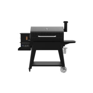 Sportsman+1600+Pellet+Grill+-+Pb1600Spw2