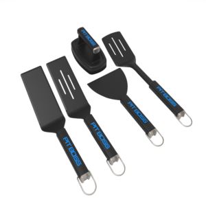 Ultimate+Griddle+Tool+Kit+%28Nylon+Polymer%29