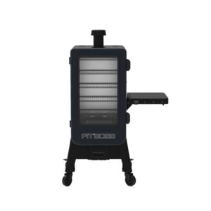 Navigator+3+Vertical+Pellet+Smoker+%28Pbv3M%29