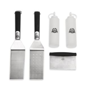 Soft+Touch+Griddle+Accessory+Tool+Set