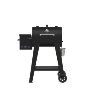 Fb2+Series+500+Pellet+Grill+-+Black+%28Pb500Fb2%29