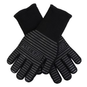 High+Heat+Knitted+Gloves