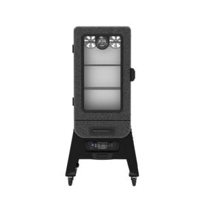 Digital+Electric+Vertical+3+-+Silver+Hammertone+%28Pbv3D1%29