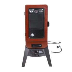 Gas+Vertical+3+-+Red+Hammertone+%28Pbv3G1%29