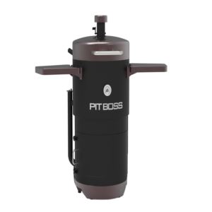 Charcoal%2FPellet+Barrel+Drum+Smoker+%28Pbv24Cb%29