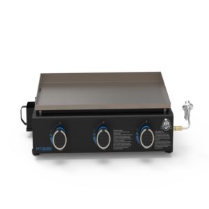 3+Burner+Table+Top+Gas+Griddle+%28Pb3Bgt1%29