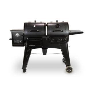 PB1230GW+Navigator+Gas%2FPellet+Combo+w%2FCover+%26+WiFi