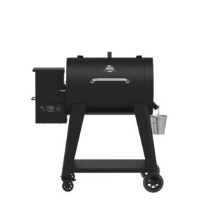 Fb2+Series+850+Pellet+Grill+-+Black+%28Pb850Fb2%29