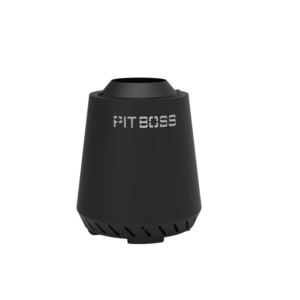 Smokeless+Pellet+Fire+Pit+W%2F+Cover+-+Black+21+In.+%28Pb21Fp%29