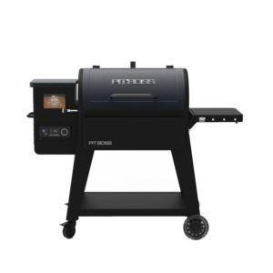 Navigator+850+Pellet+Grill+%28Pb850M%29
