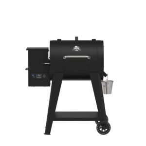 Fb2+Series+700+Pellet+Grill+-+Black+%28Pb700Fb2%29
