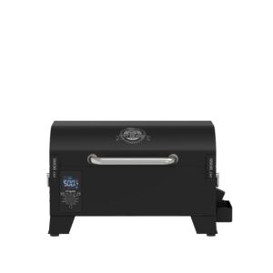 FB2+Series+150+Pellet+Grill-+Black+%28PB150FB2%29
