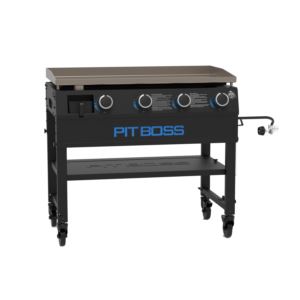 Griddle+Kit+4+Burner+%28Pb4Bgs1%29