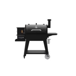 Sportsman+850+Pellet+Grill+-+Pb850Spw2