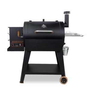 Sportsman+Grill+PB1100SP+Wood+Pellet+Grill