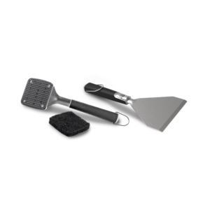 Soft+Touch+Griddle+Cleaning+Set