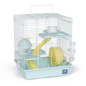 Hamster+Haven+3-Story+Happy+Home