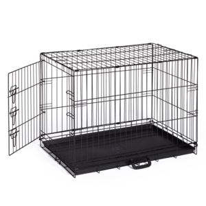 Home+On-the-Go+Single+Door+Dog+Crate+-+Medium