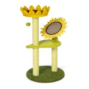 Sunflower+Playground+Cat+Tree