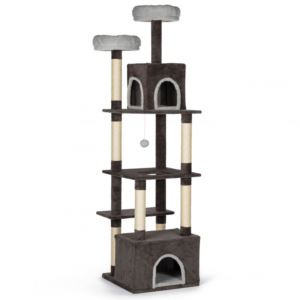 Greycastle+Estates+Cat+Tower