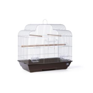 Keet%2FTiel+Cascade+Roof+Bird+Cage