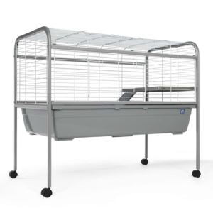 Jumbo+Small+Animal+Home+w%2F+Stand