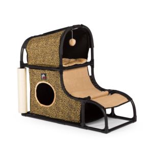 Catville+Loft+Leopard+Print