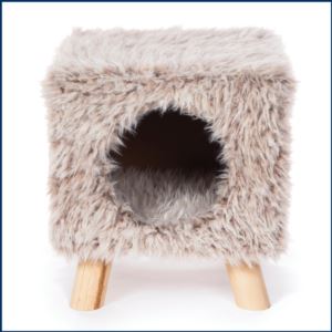 Kitty+Power+Paws+Plush+Cozy+Cube