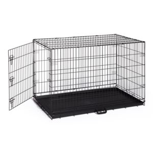Home+On-the-Go+Single+Door+Dog+Crate+-+X-Large