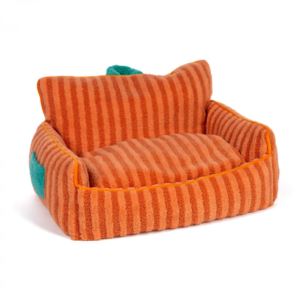 Pouch+Couch+Upholstered+Cat+%26+Dog+Pet+Bed