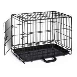 Home+On-the-Go+Single+Door+Dog+Crate+-+XX-Small