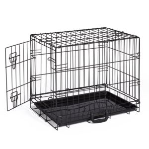 Home+On-the-Go+Single+Door+Dog+Crate+-+X-Small