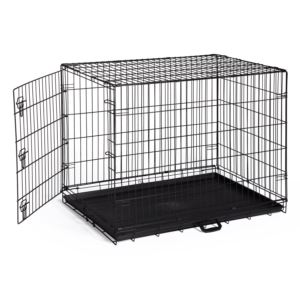 Home+On-the-Go+Single+Door+Dog+Crate+-+Large