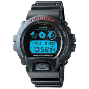 G-Shock+Illuminator+Watch