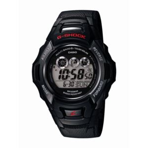 G-Shock+Atomic+Digital+Sports+Watch+Black+Case