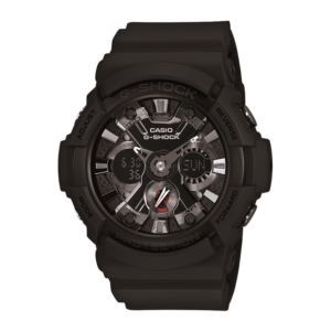 G-Shock+X-Large+Ana-Digi+Watch+Black