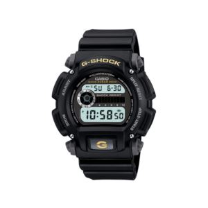 G-Shock+Illuminator+Watch+Yellow