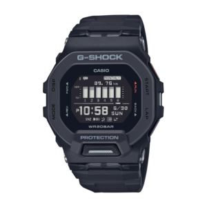 Mens+G-Shock+MOVE+Sport+Link+Digital+Watch+Black