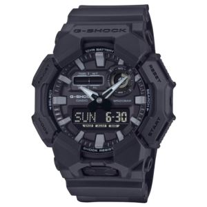 Mens+GA010+G-Shock+Large+Ana-+Digi+Watch+Black
