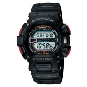 G-Shock+Mud+and+Shock+Resistant+Mens+Watch