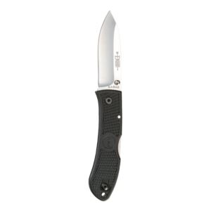 Dozier+Folding+Hunter+Knife+Black