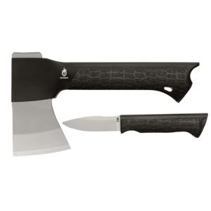 Gator+Axe+and+Knife+Combo