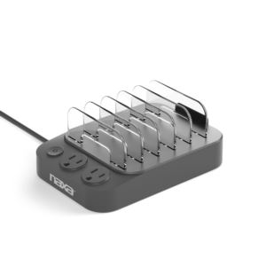 8-in-1+Dock+Charging+Station