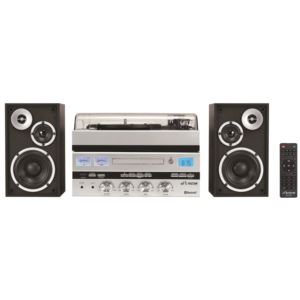 Victor+Geneva+Stereo+Speaker+System