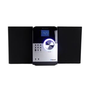 Emerson+CD+%26+MP3+Bluetooth+FM+Radio+Microsystem