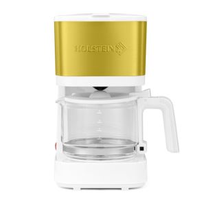 5-Cup+Coffee+Maker